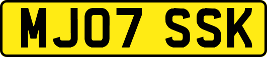 MJ07SSK