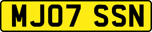 MJ07SSN