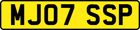 MJ07SSP