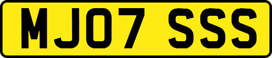 MJ07SSS
