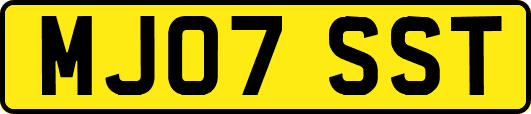 MJ07SST