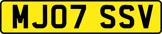 MJ07SSV