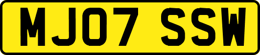 MJ07SSW