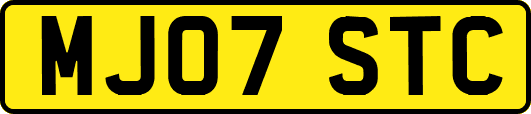MJ07STC
