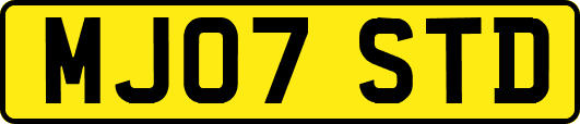 MJ07STD