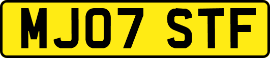 MJ07STF