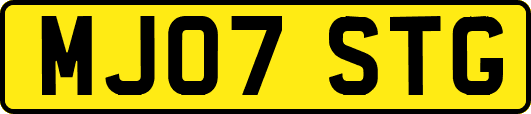 MJ07STG