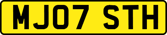 MJ07STH
