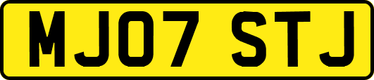 MJ07STJ