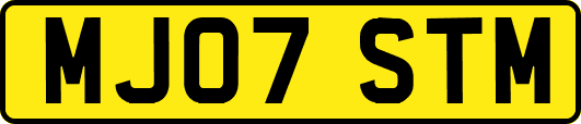 MJ07STM