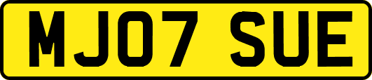 MJ07SUE