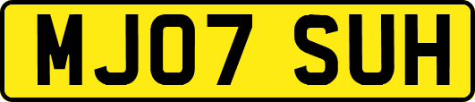 MJ07SUH