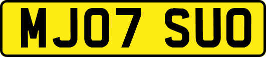 MJ07SUO