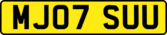 MJ07SUU