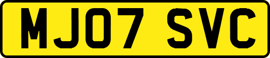 MJ07SVC