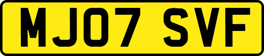 MJ07SVF