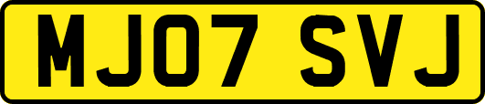 MJ07SVJ
