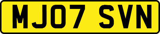 MJ07SVN