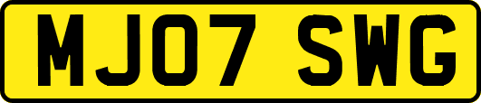MJ07SWG