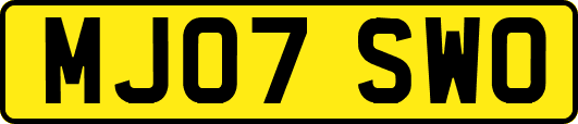 MJ07SWO