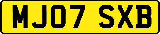 MJ07SXB