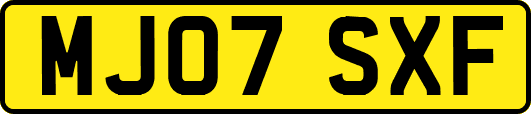 MJ07SXF