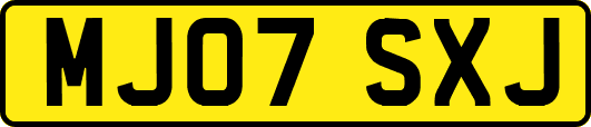 MJ07SXJ