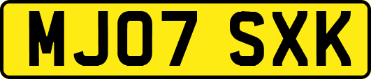 MJ07SXK