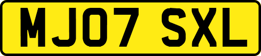 MJ07SXL