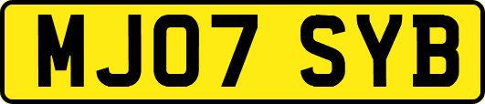 MJ07SYB