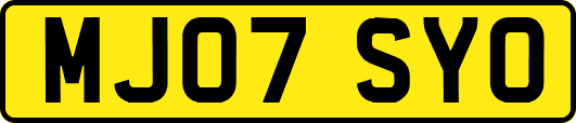 MJ07SYO
