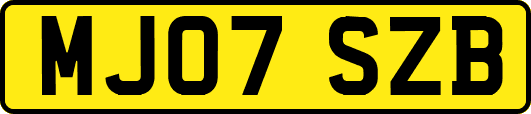 MJ07SZB