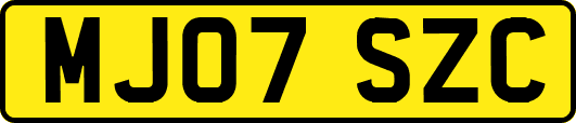 MJ07SZC
