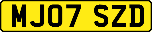 MJ07SZD