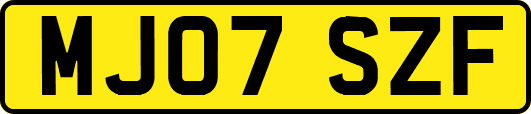 MJ07SZF