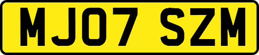 MJ07SZM