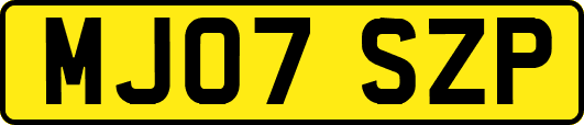 MJ07SZP