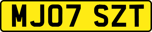 MJ07SZT