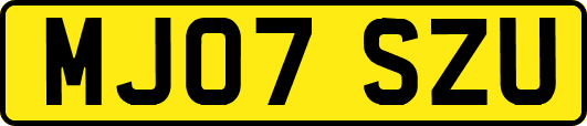 MJ07SZU