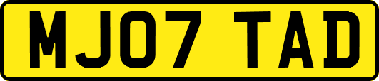 MJ07TAD