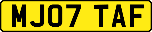 MJ07TAF