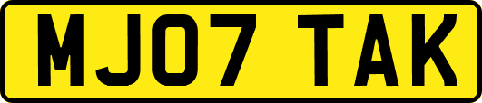 MJ07TAK