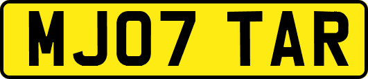 MJ07TAR