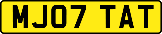MJ07TAT