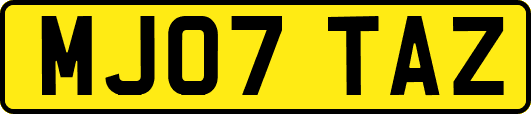 MJ07TAZ