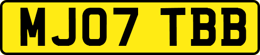 MJ07TBB