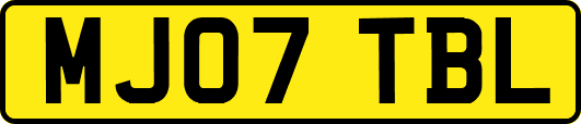 MJ07TBL
