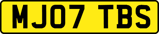 MJ07TBS