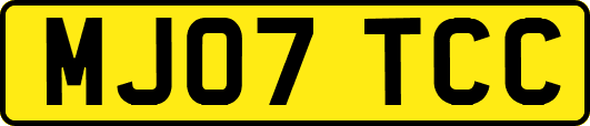 MJ07TCC