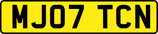 MJ07TCN